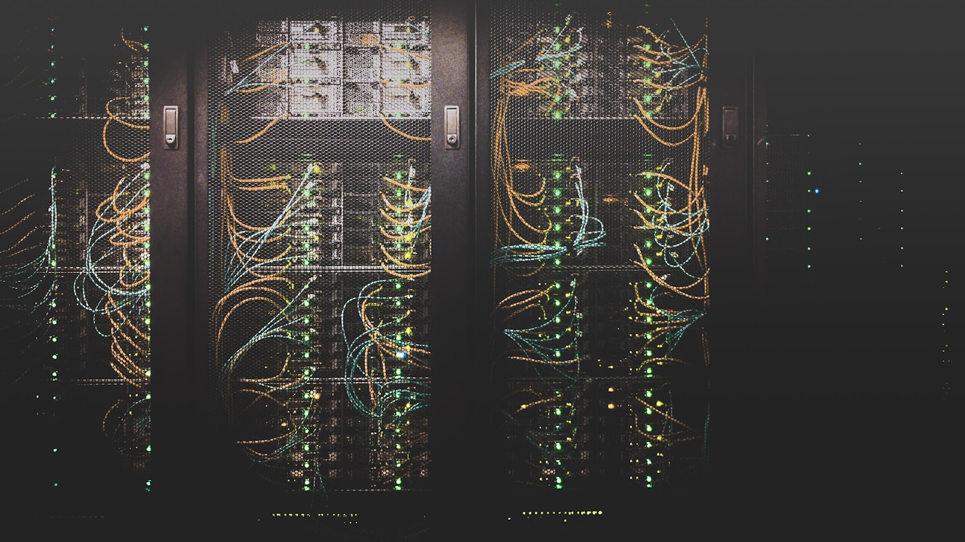 Network infrastructure and firewall