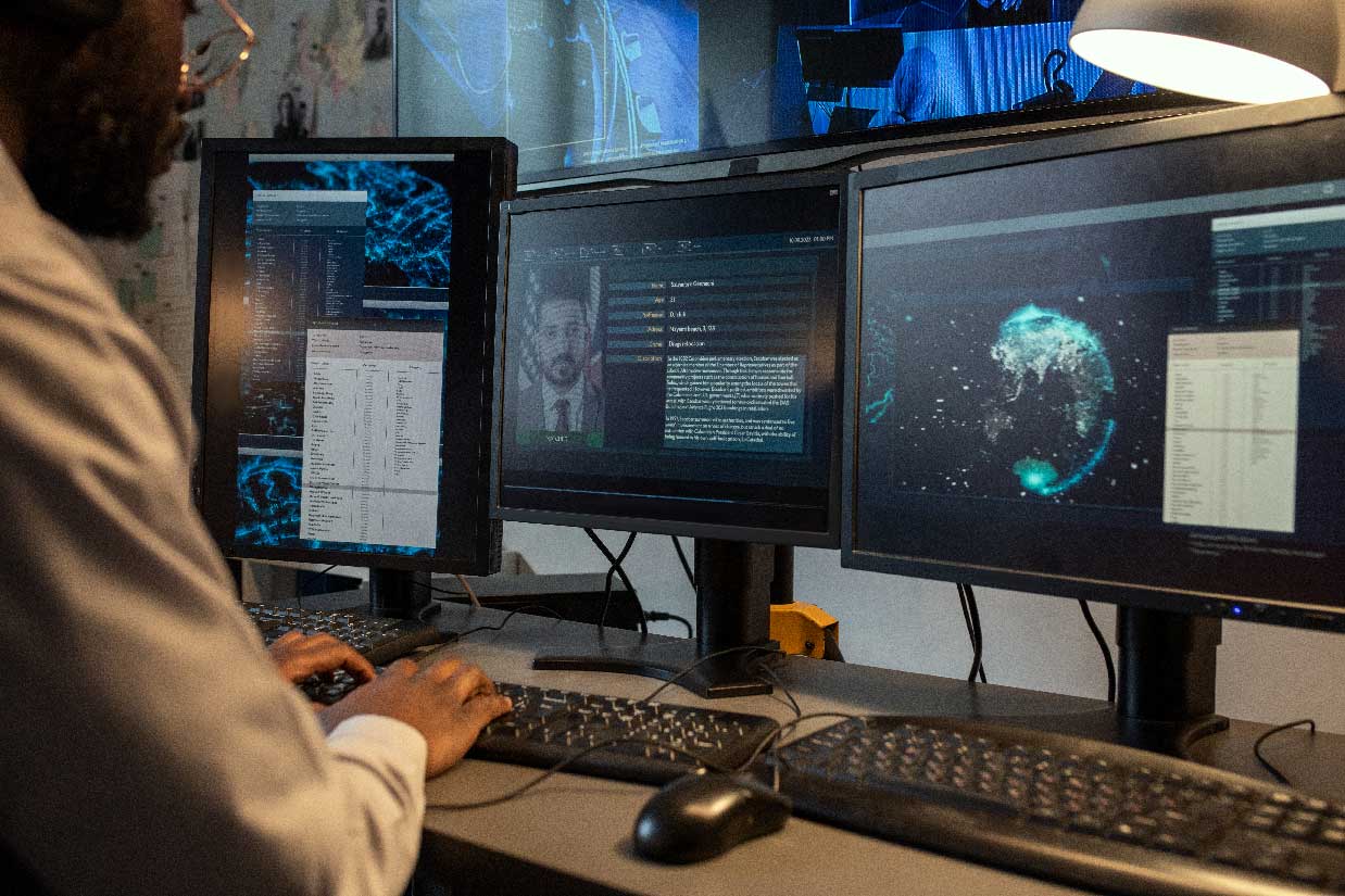 Zaštita od ransomwarea i phishinga za firme